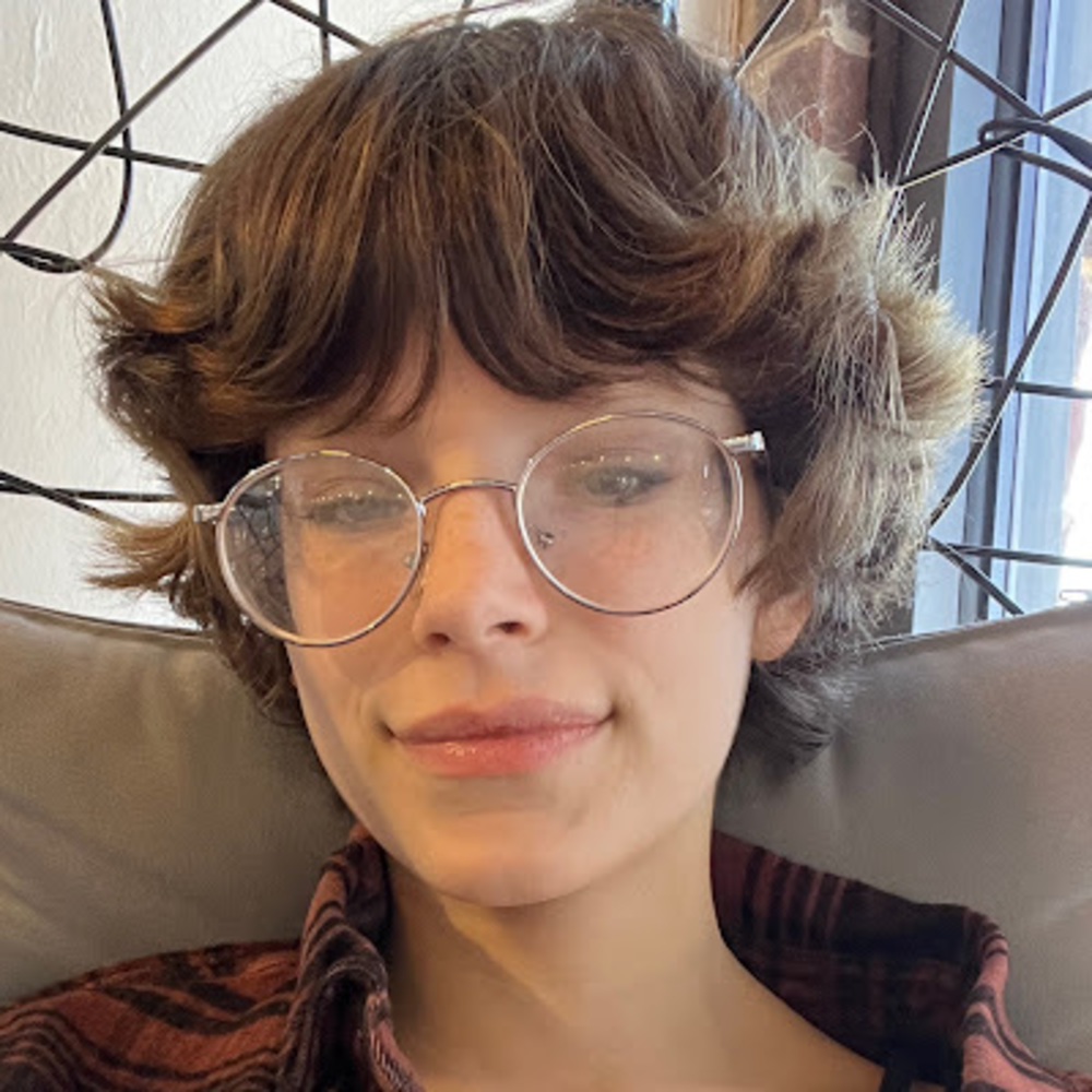 Meet your Posher, Jay